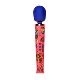 Le Wand Feel My Power 2022 Special Edition Rechargeable Vibrating Massager Kelly Marcelle Malka