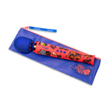 Le Wand Feel My Power 2022 Special Edition Rechargeable Vibrating Massager Kelly Marcelle Malka