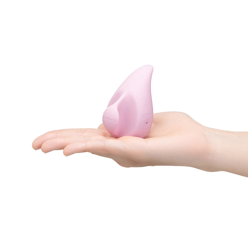 Le Wand Finger Vibe
