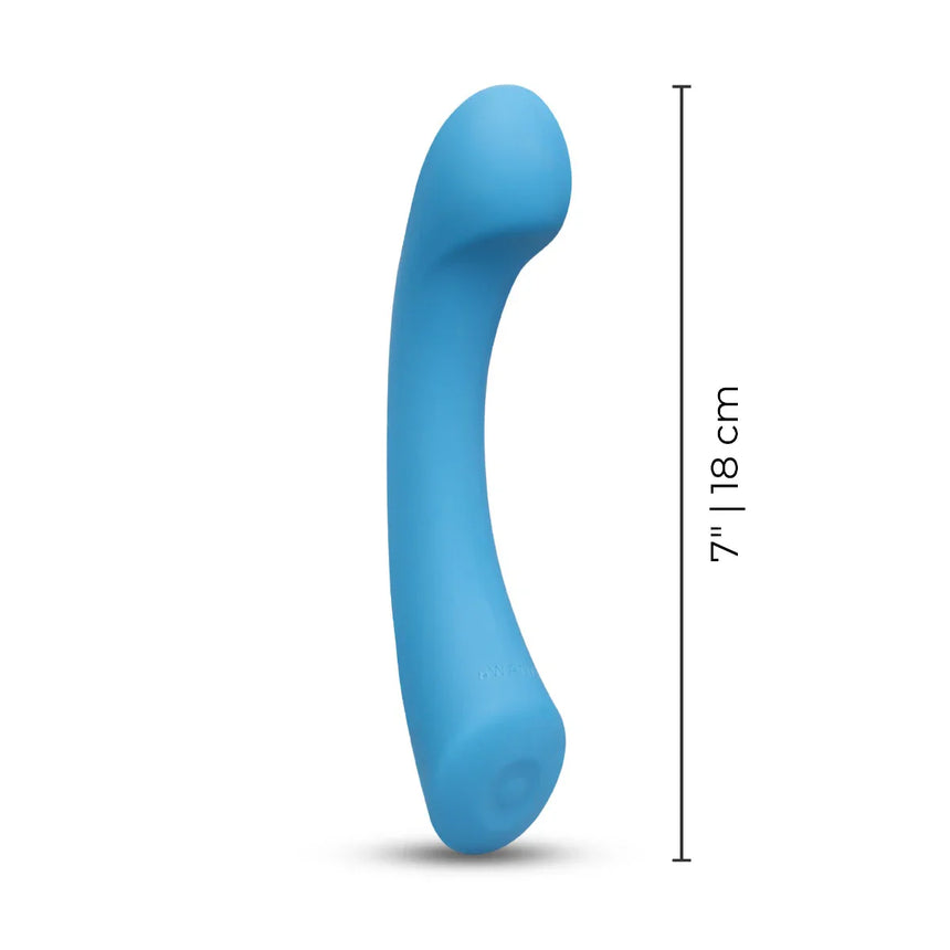 Le Wand G-Spot Vibe