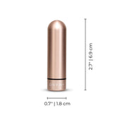 Le Wand Lux Bullet Vibe