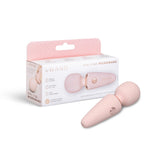 Le Wand Mini Micro Wand Rechargeable Pocket-Size Massager