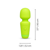Le Wand Mini Wand Vibe