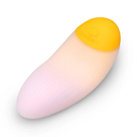 Le Wand Pebble Lay On Vibe