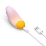 Le Wand Pebble Lay On Vibe