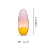 Le Wand Pebble Lay On Vibe