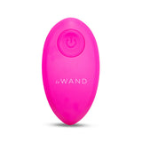 Le Wand Remote Egg Vibe