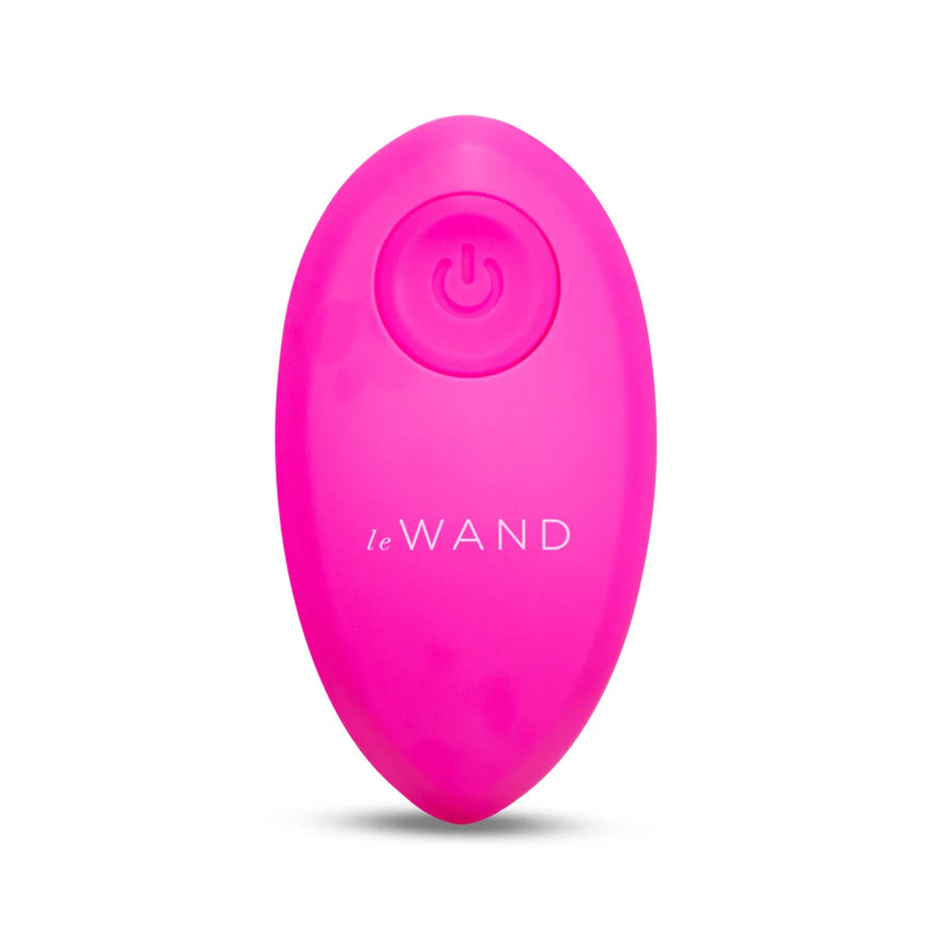 Le Wand Remote Egg Vibe