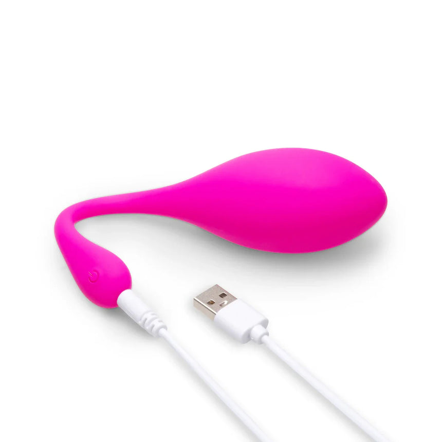 Le Wand Remote Egg Vibe