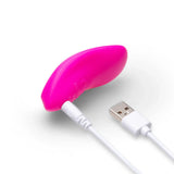 Le Wand Remote Egg Vibe