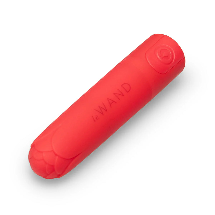 Le Wand Rose Bullet Vibe
