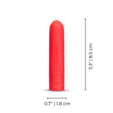 Le Wand Rose Bullet Vibe