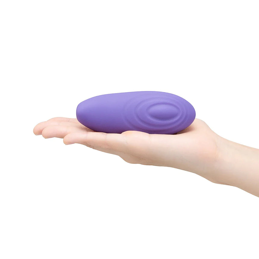 Le Wand Tapping Vibe