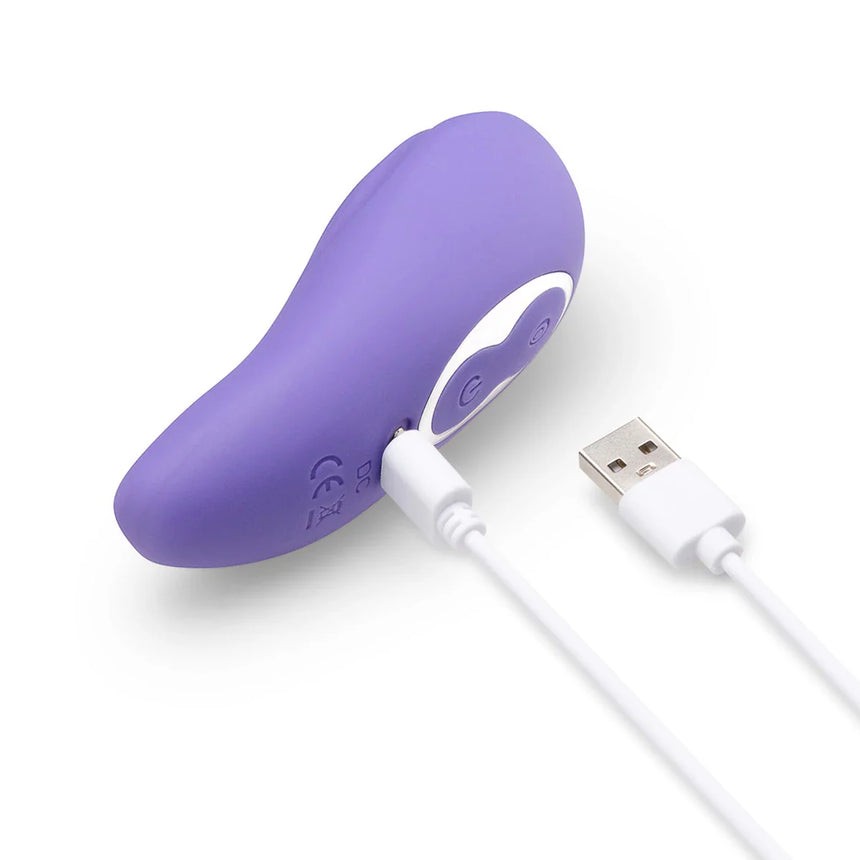 Le Wand Tapping Vibe