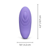 Le Wand Tapping Vibe