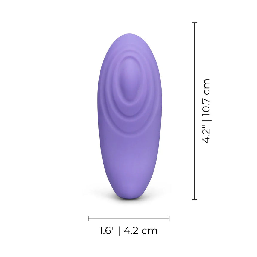 Le Wand Tapping Vibe