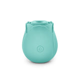 The Rose Suction Vibrator for Clit and Nipple Orgasms