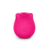 The Rose Suction Vibrator