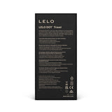 Lelo Dot Clitoral Pinpoint Vibrator Purple