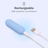 Le Wand Mini Vibe Bullet Rechargeable Bullet Vibrator