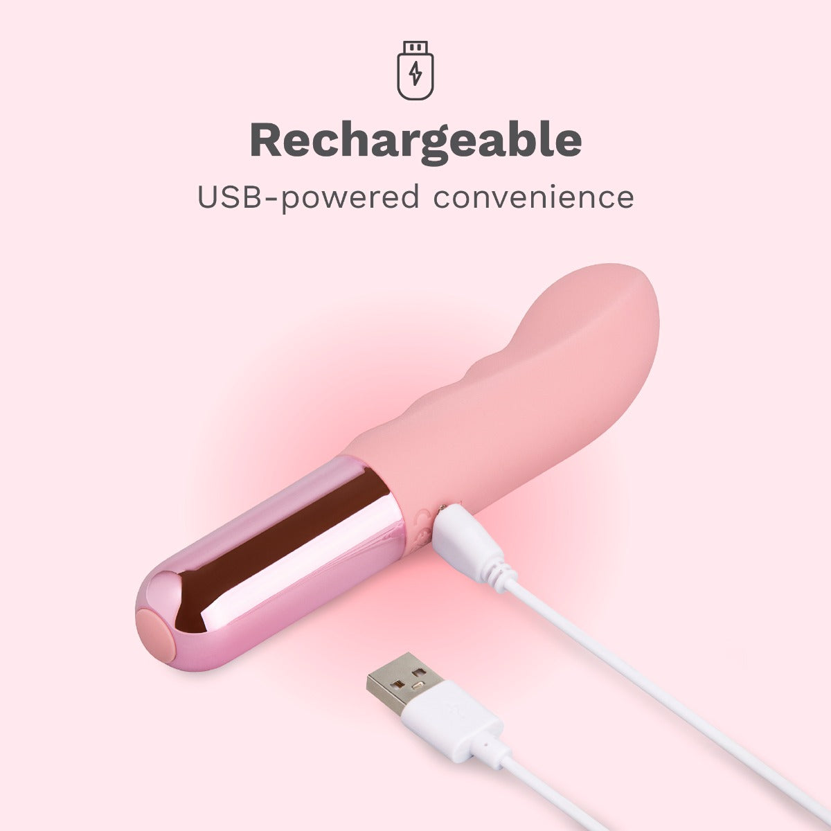 Buy Le Wand Mini Vibe G-Thrill Rechargeable G-Spot Vibrator from $49.99 | Together Vibes Buy Le Wand Mini Vibe G-Thrill Rechargeable G-Spot Vibrator from $49.99 | Together Vibes