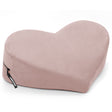Liberator Heart Wedge Sensual Positioning Pillow Liberty Rose
