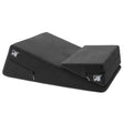 Liberator Wedge Ramp Combo Sex Positioning Pillows, Black
