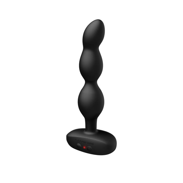 Lovense Ridge Bluetooth Vibrating Rotating Anal Beads