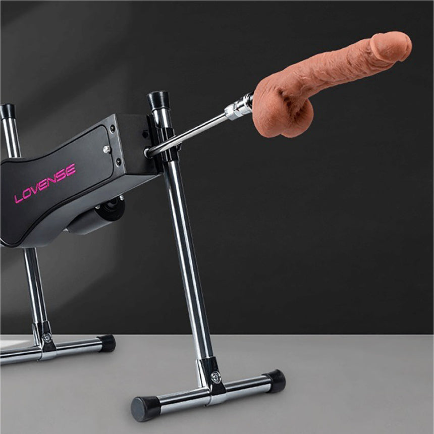 Lovense Sex Machine With App and Remote Control