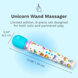 Le Wand Unicorn Wand Limited Edition Set