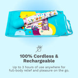 Le Wand Unicorn Wand Limited Edition Set