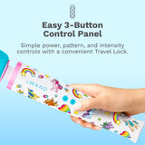Le Wand Unicorn Wand Limited Edition Set