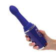 Overdrive Portable Sex Machine Travel Thruster Dildo | b-Vibe