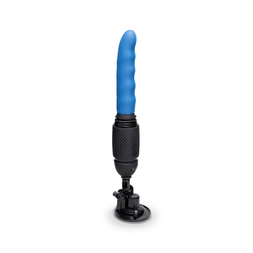 Portable Warming Thrusting Sex Machine