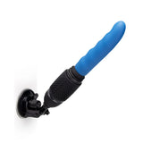 Portable Warming Thrusting Sex Machine