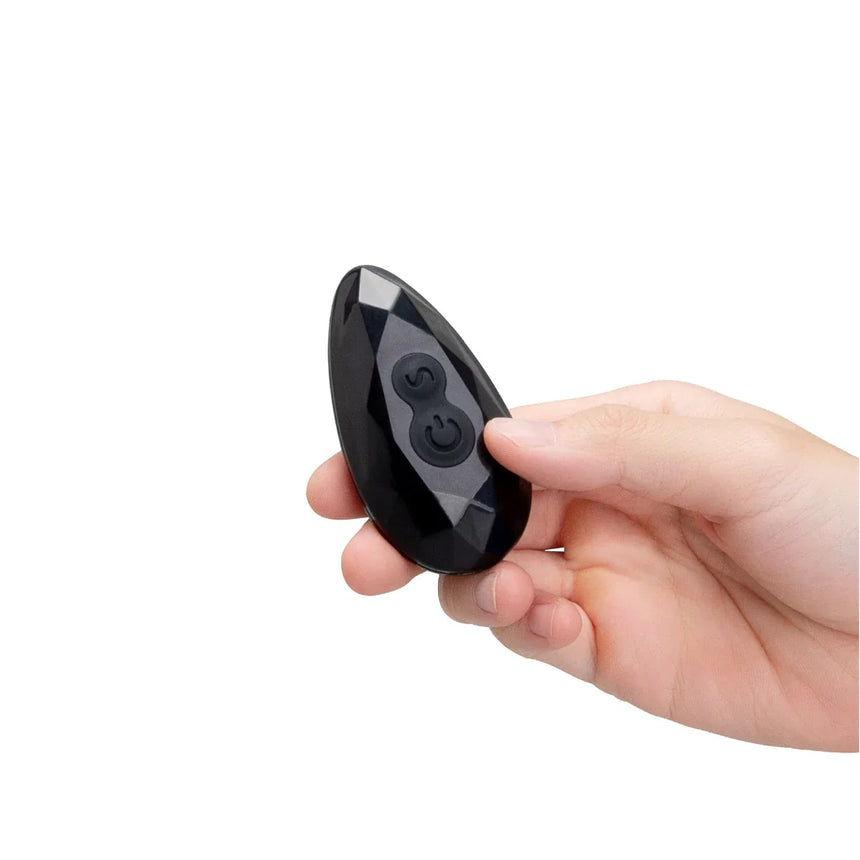 Portable Warming Thrusting Sex Machine