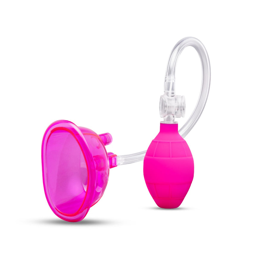 Le Wand Premium Pussy Pump