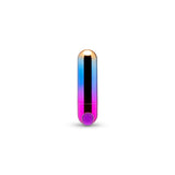 Rechargeable Rainbow Bullet Vibrator