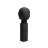 Rechargeable Vibrating Mini Wand