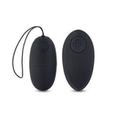 Remote Control Vibrating Love Egg