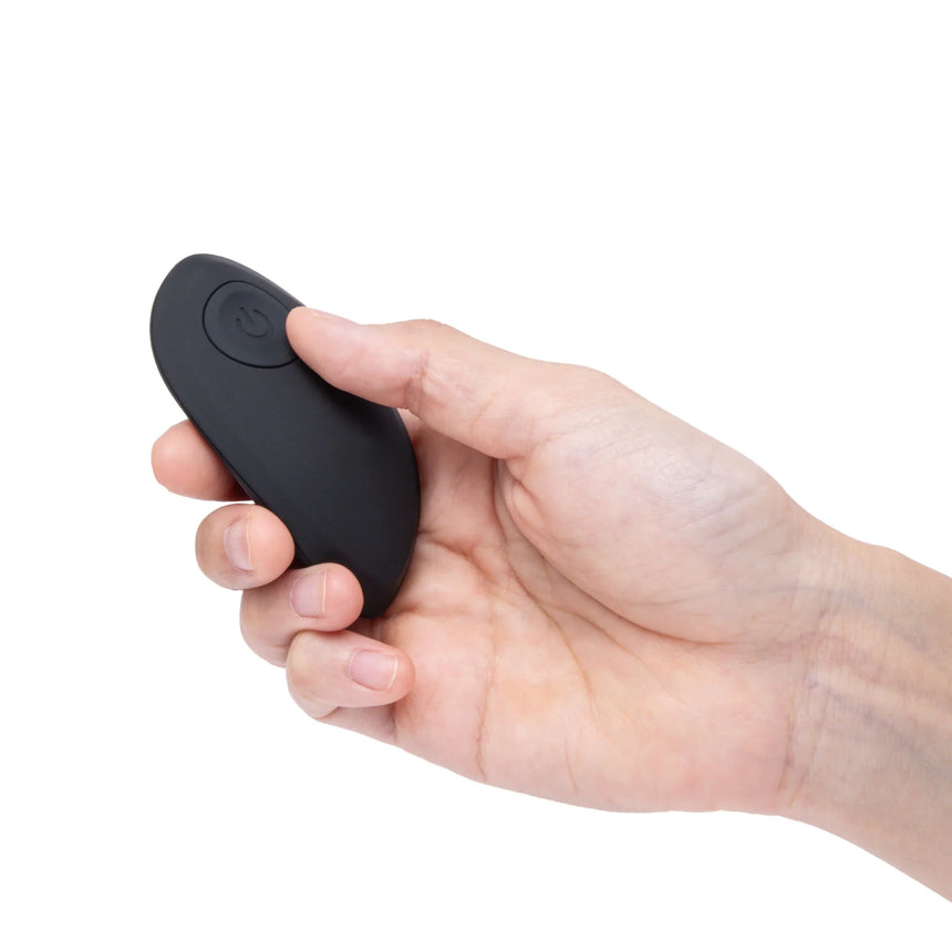 Remote Control Vibrating Love Egg