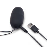 Remote Control Vibrating Love Egg