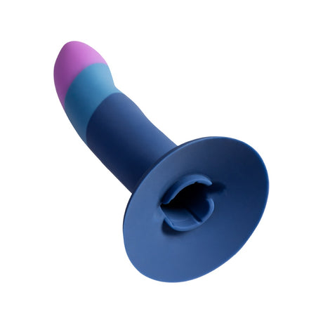 ROMP Piccolo Silicone Dildo