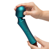 ROMP Presto Rechargeable Silicone Wand Massager