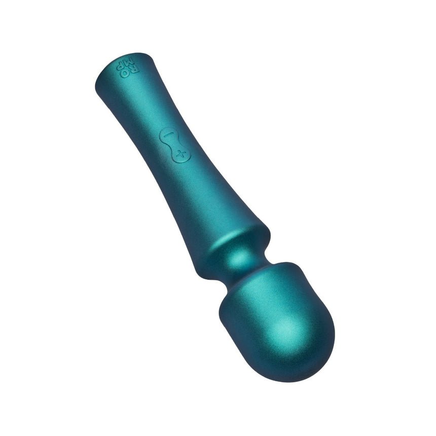 ROMP Presto Rechargeable Silicone Wand Massager