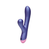 ROMP Pulse Rechargeable Silicone Rabbit Vibrator