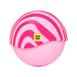 ROMP Spin Travel Rechargeable Silicone Clitoral Stimulator Pink