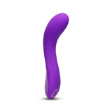 Silicone G-Spot Vibrator