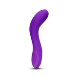 Silicone G-Spot Vibrator