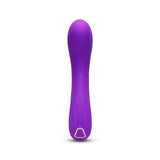 Silicone G-Spot Vibrator